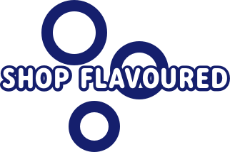 Shop our flavoured range