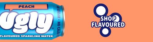 Shop our flavoured range