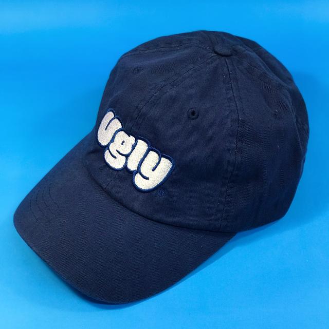 Ugly Cap