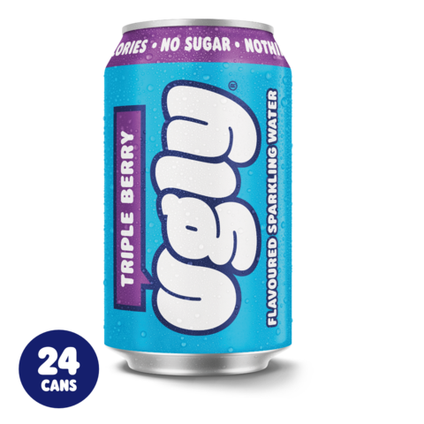 Triple Berry